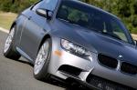 BMW M3 Frozen Gray Coupe 2011 года